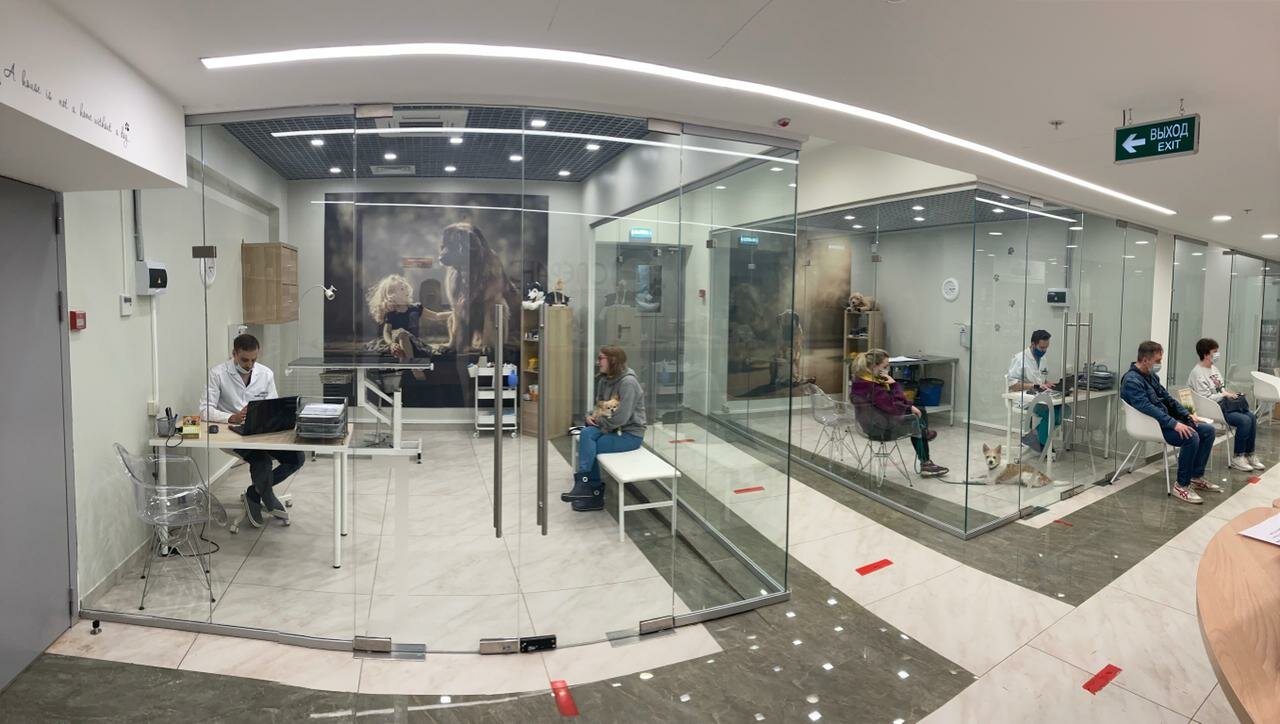 clinic general image