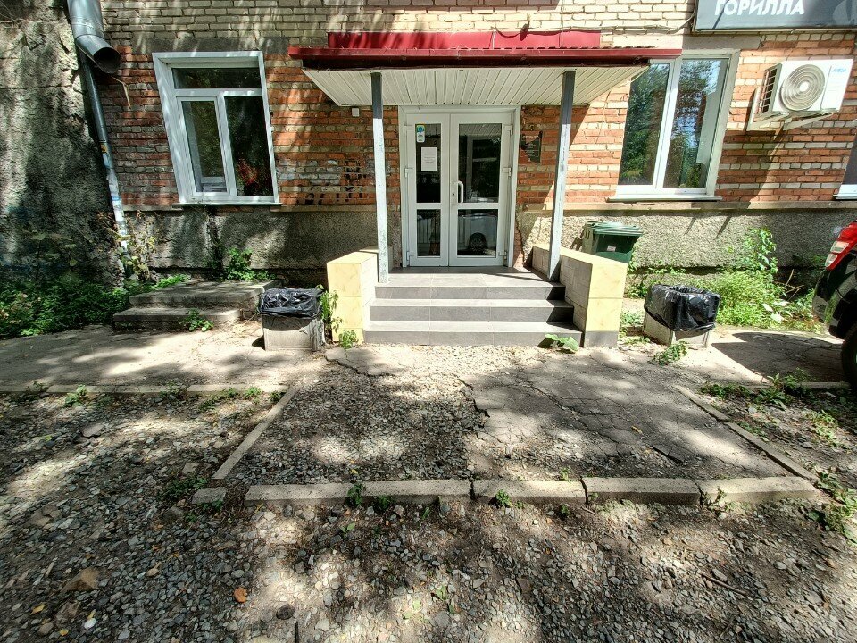 Фото клиники 26269