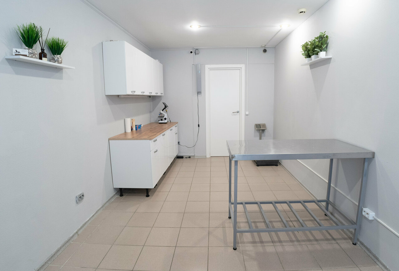 more clinic photos 72611