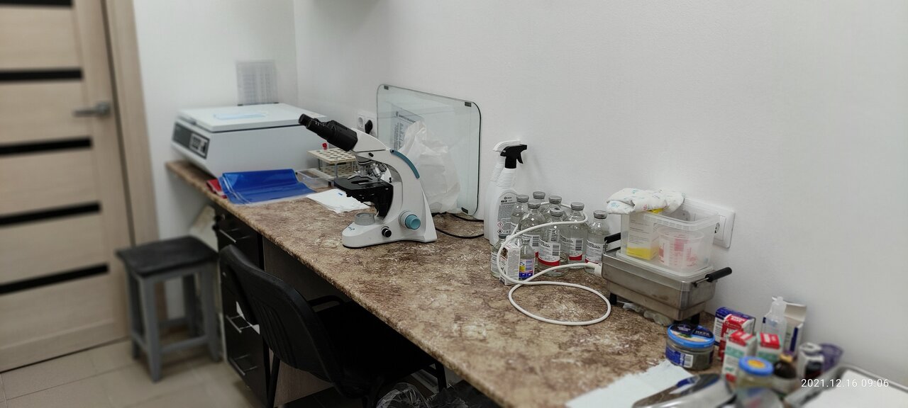 more clinic photos 26506