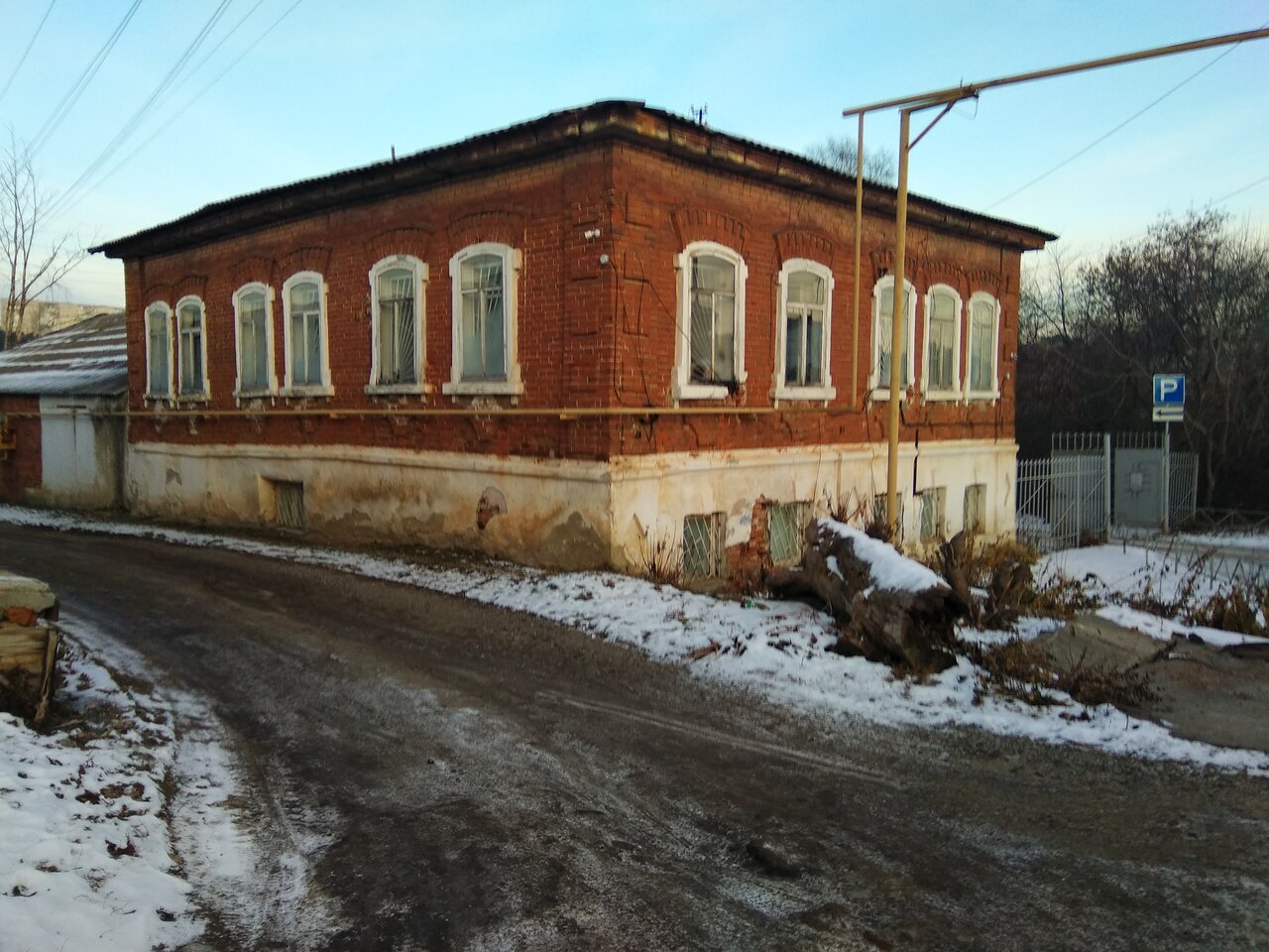 Фото клиники 50193