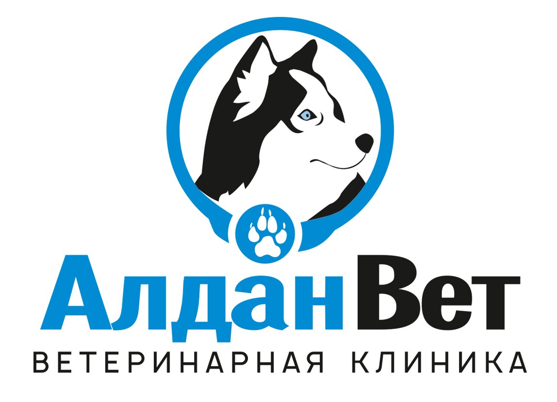 Логотип клиники