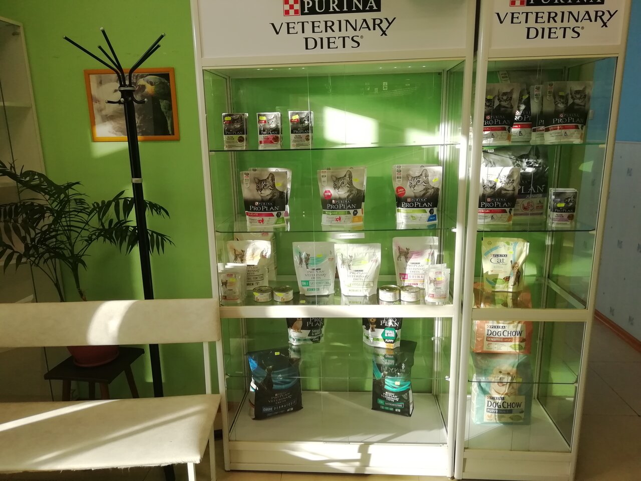 clinic general image