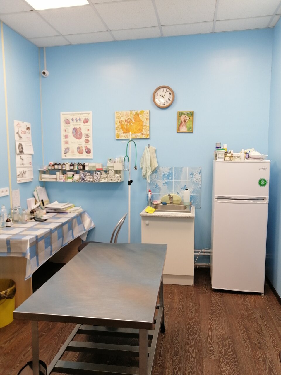 Фото клиники 17115