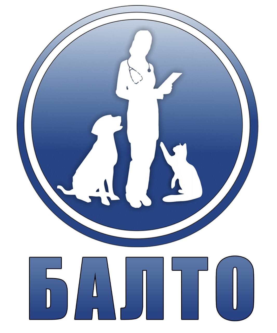Логотип клиники