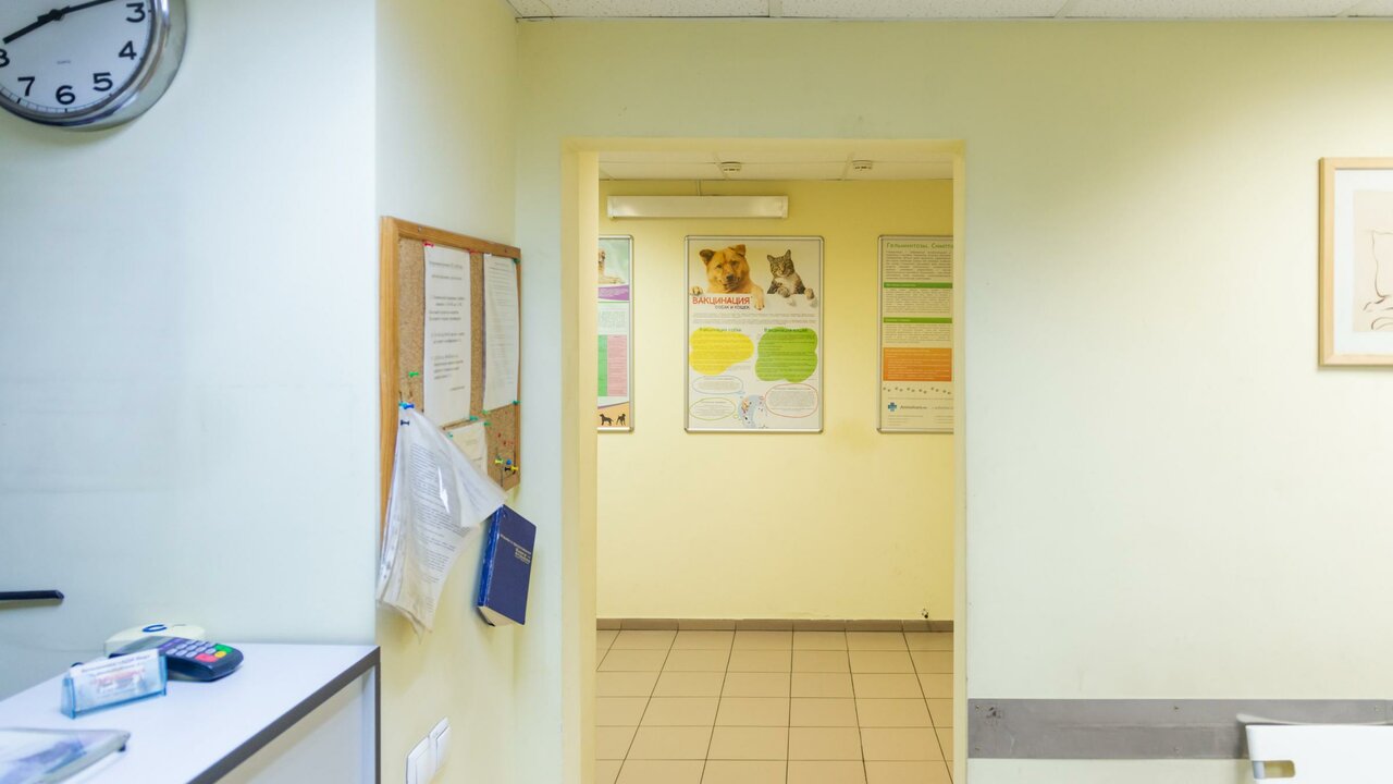 more clinic photos 17061