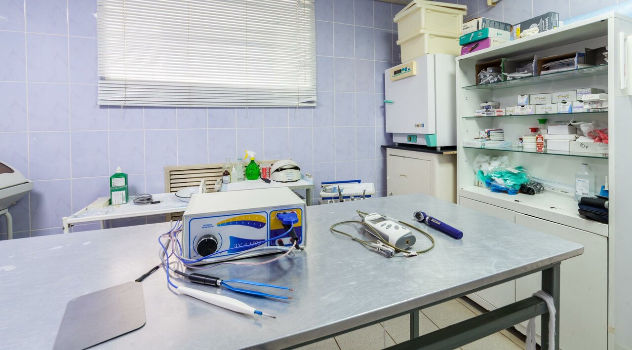 clinic general image