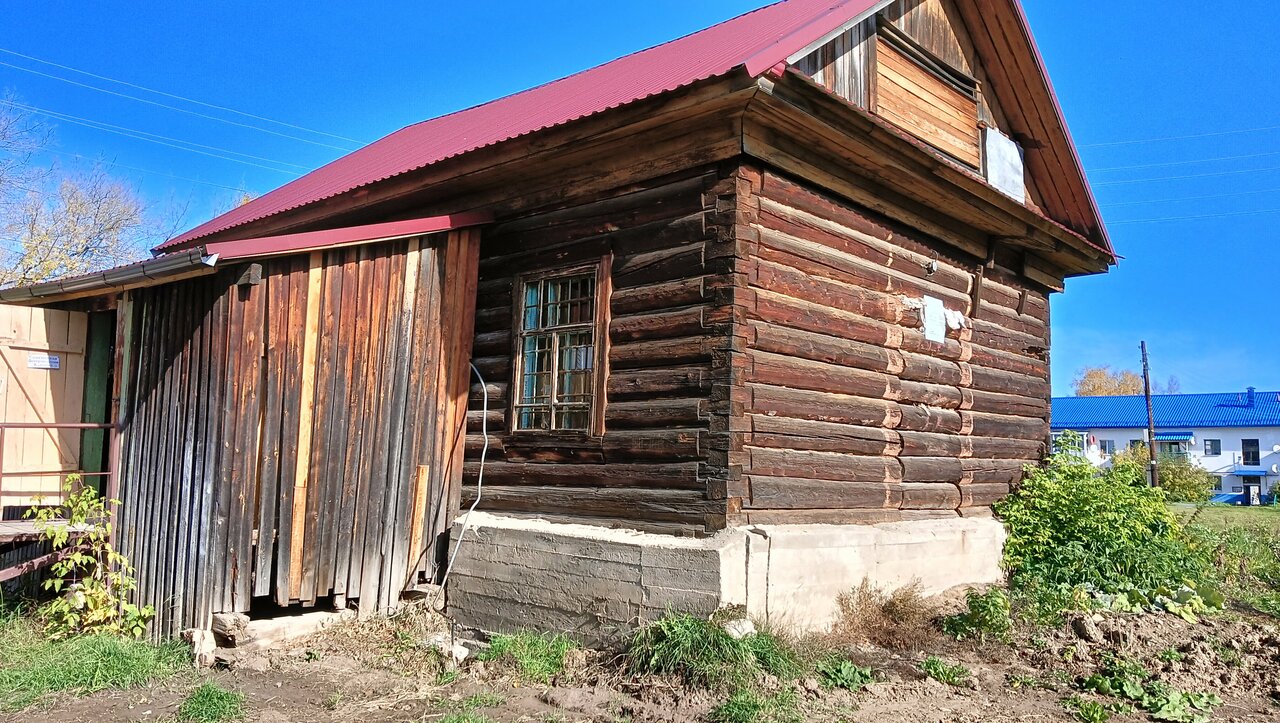 Сумкинская ветеринарная лечебница