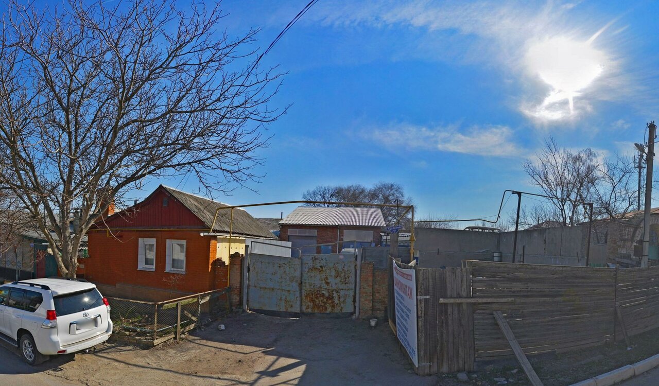 Каменская СББЖ