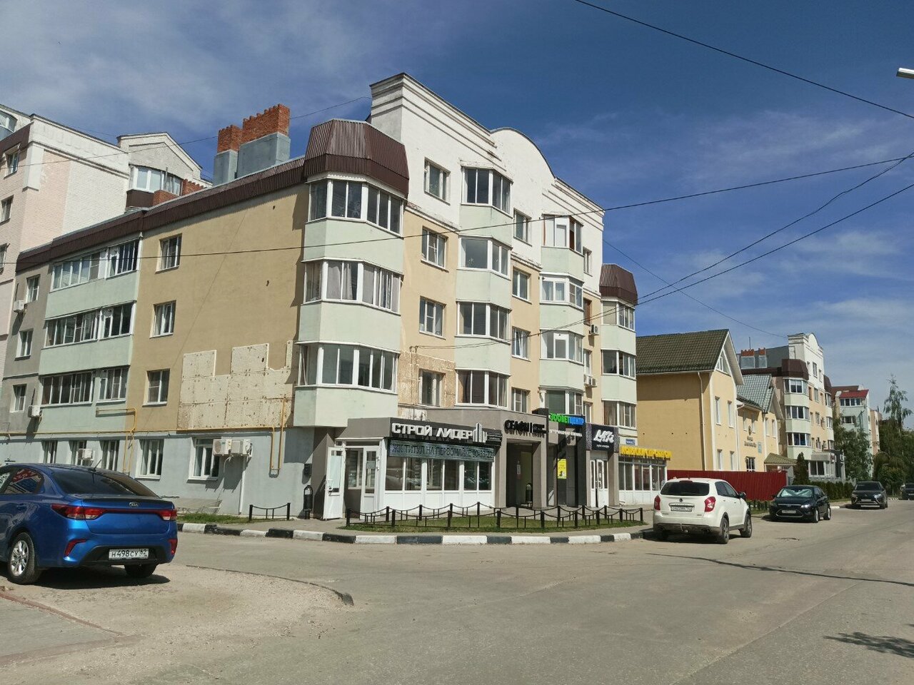 Фото клиники 54052