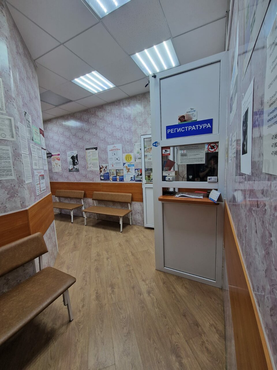 Фото клиники 55012