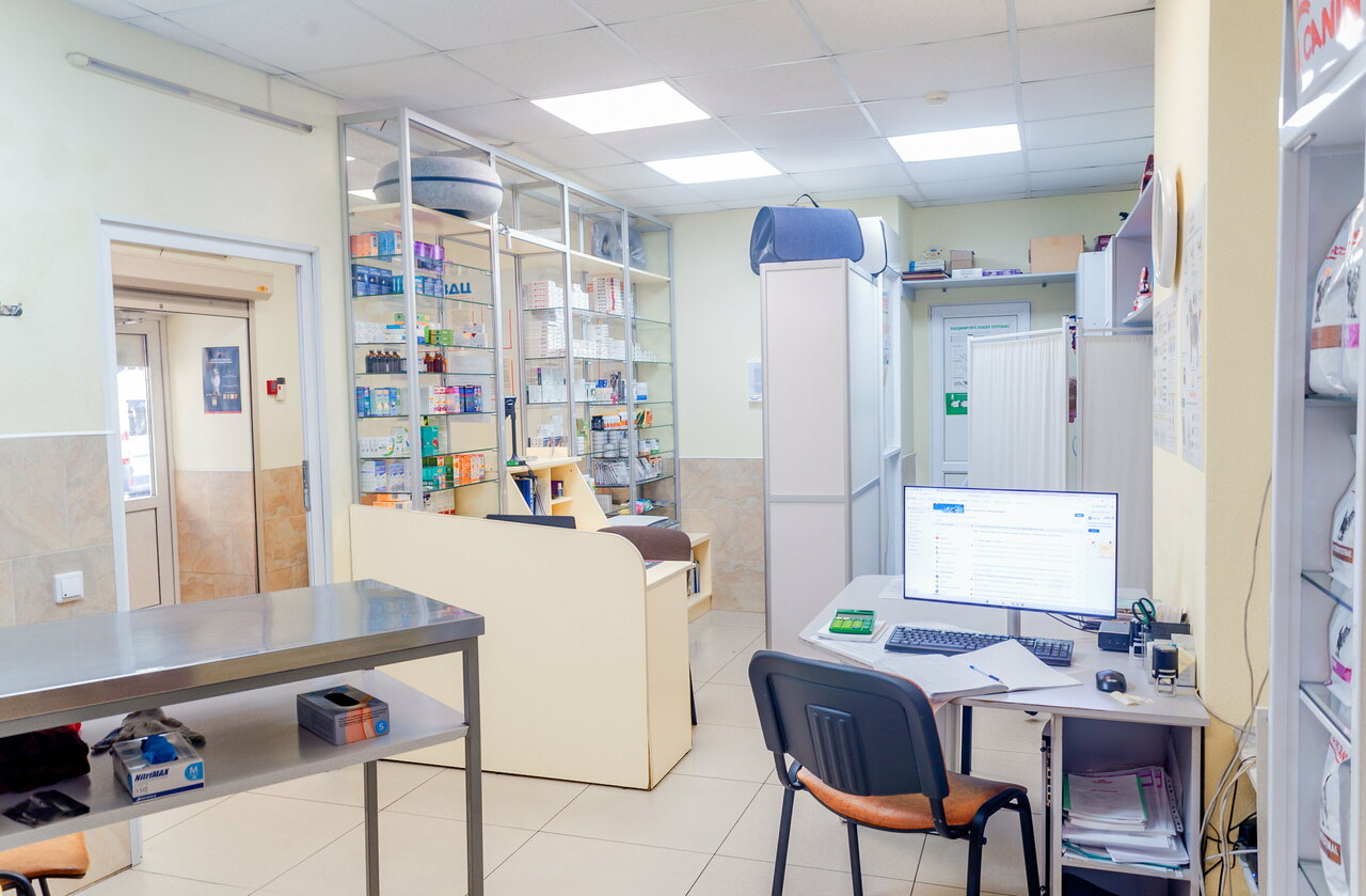 more clinic photos 14878