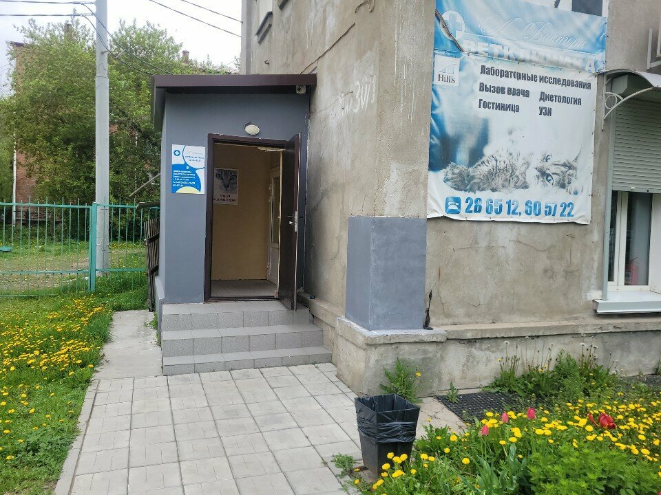 Фото клиники 52915