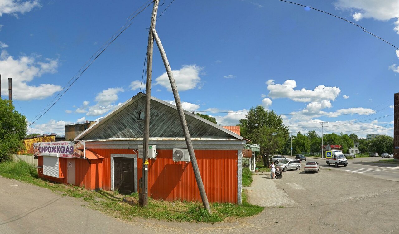 Ветеринарная клиника Собачье сердце