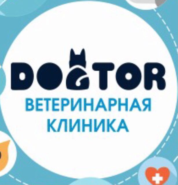 Логотип клиники