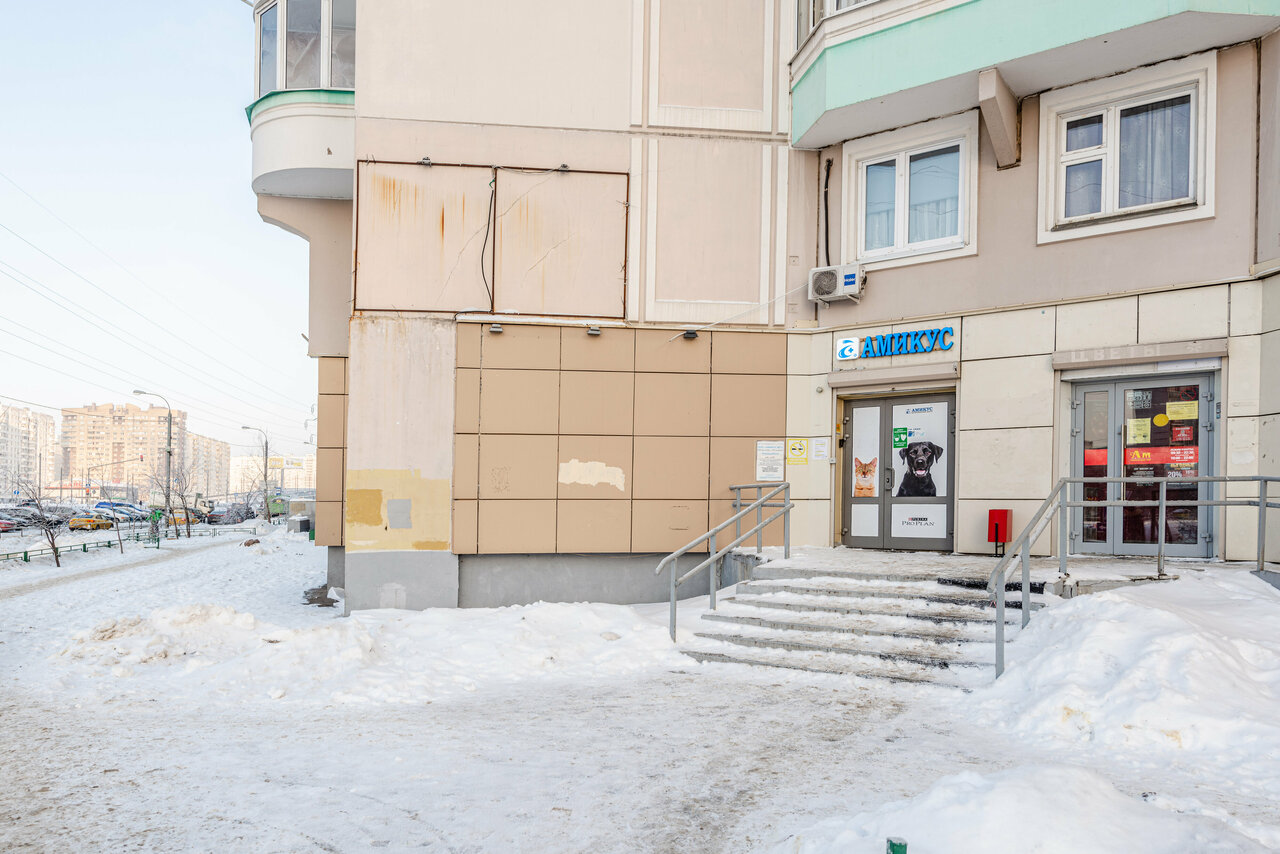 Фото клиники 36095