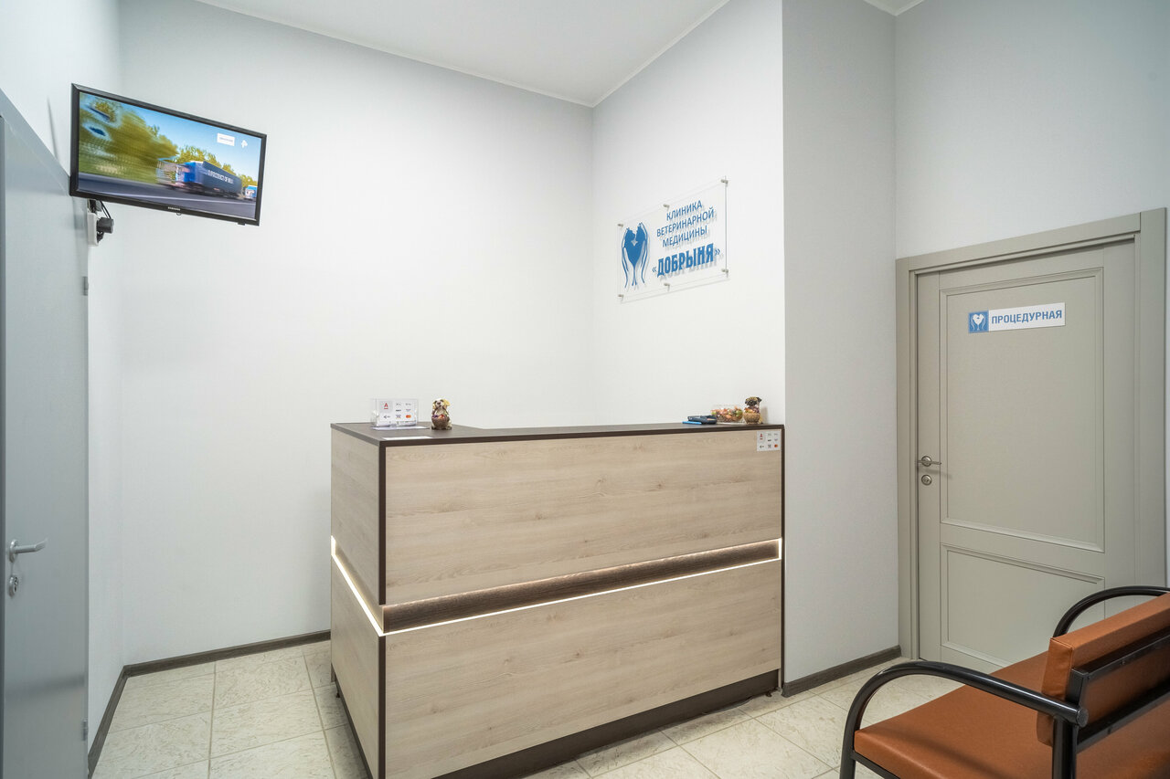 more clinic photos 6904