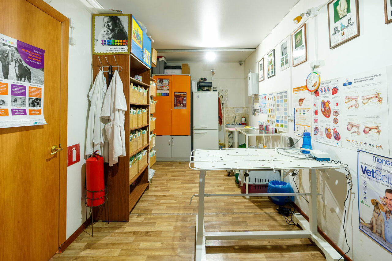 Фото клиники 8348