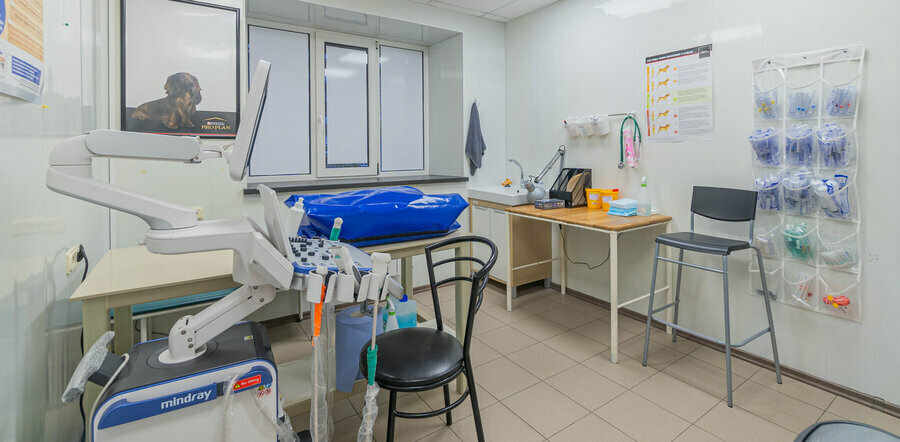 clinic general image