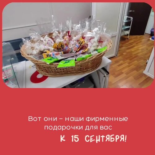 Фото «Ветеринарный центр доктора Соколовой»