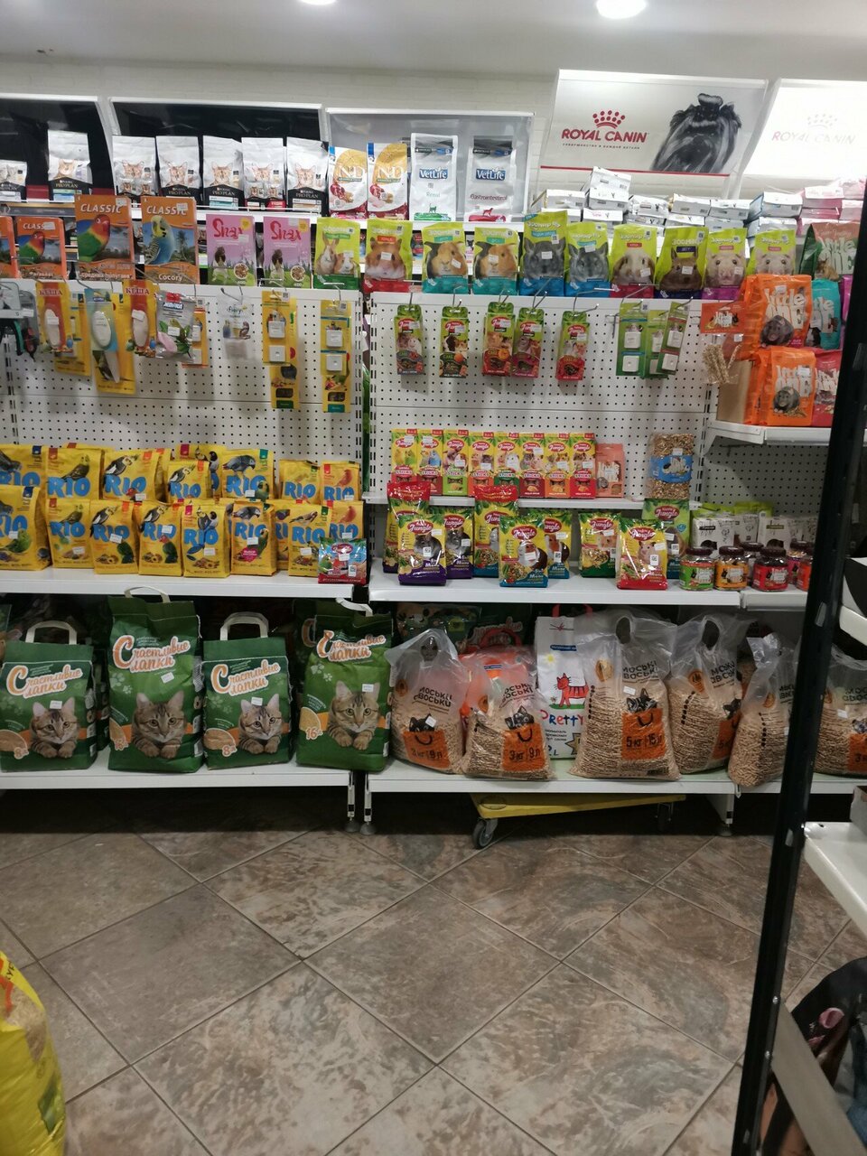 more clinic photos 74143