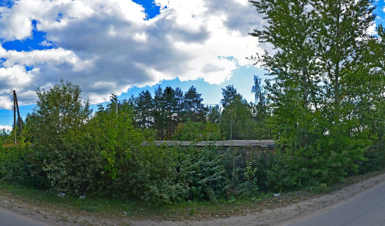 Ветеринарная клиника