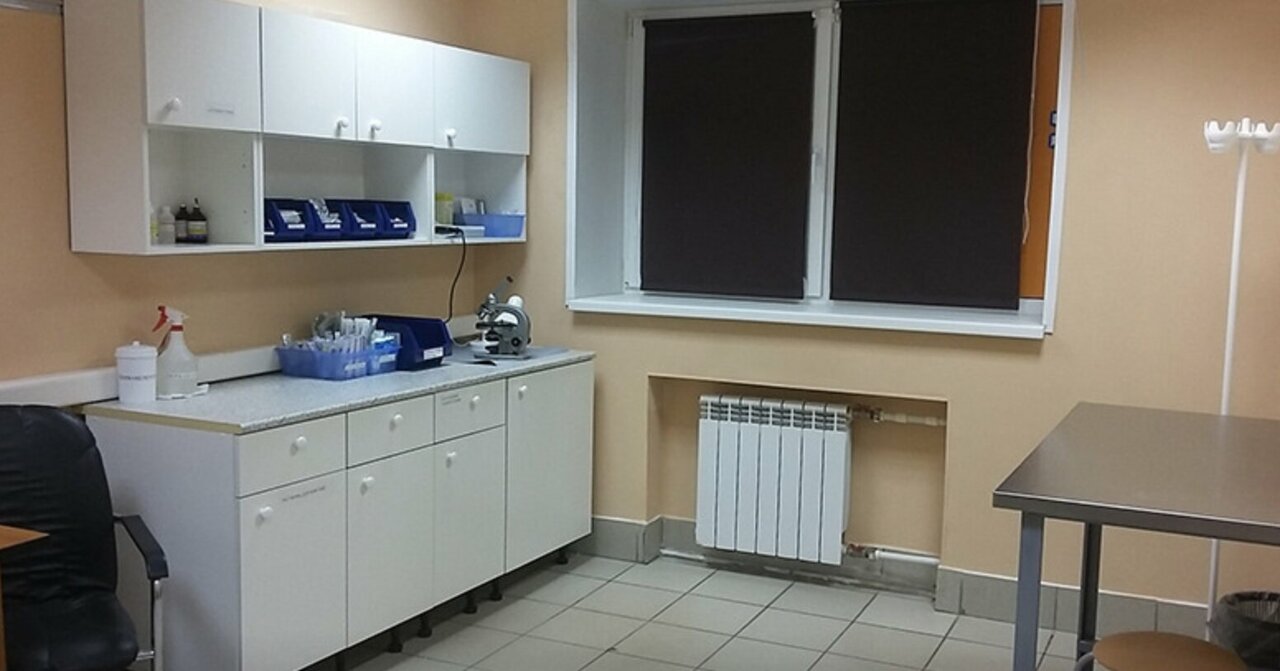 Фото клиники 73514