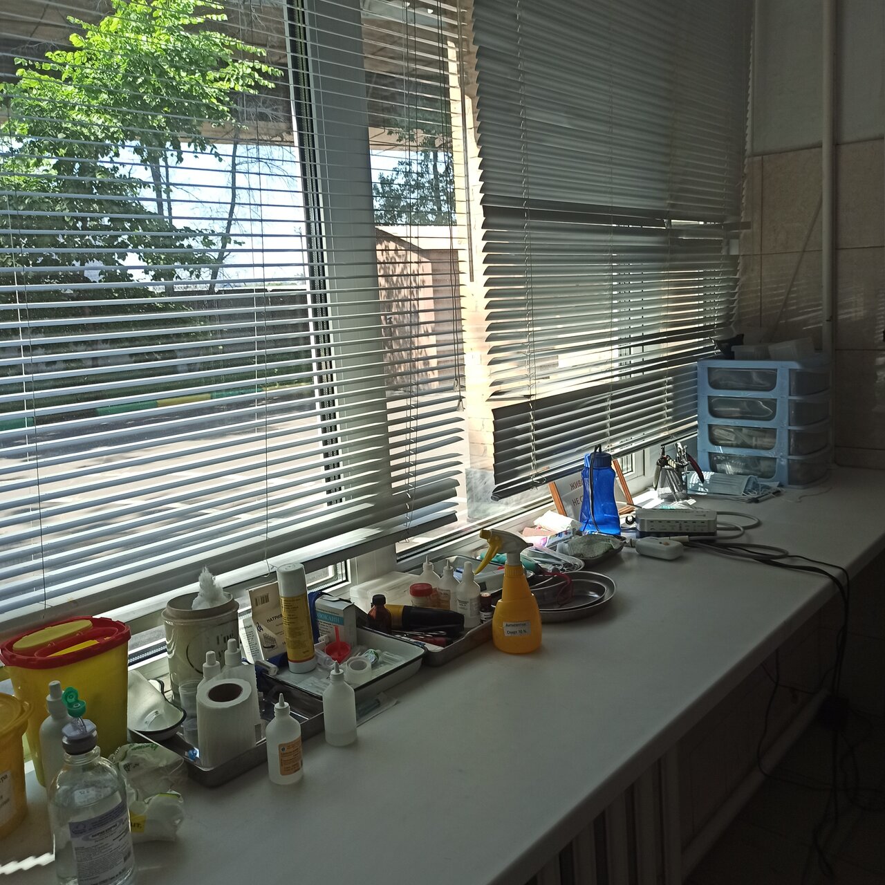 more clinic photos 3576