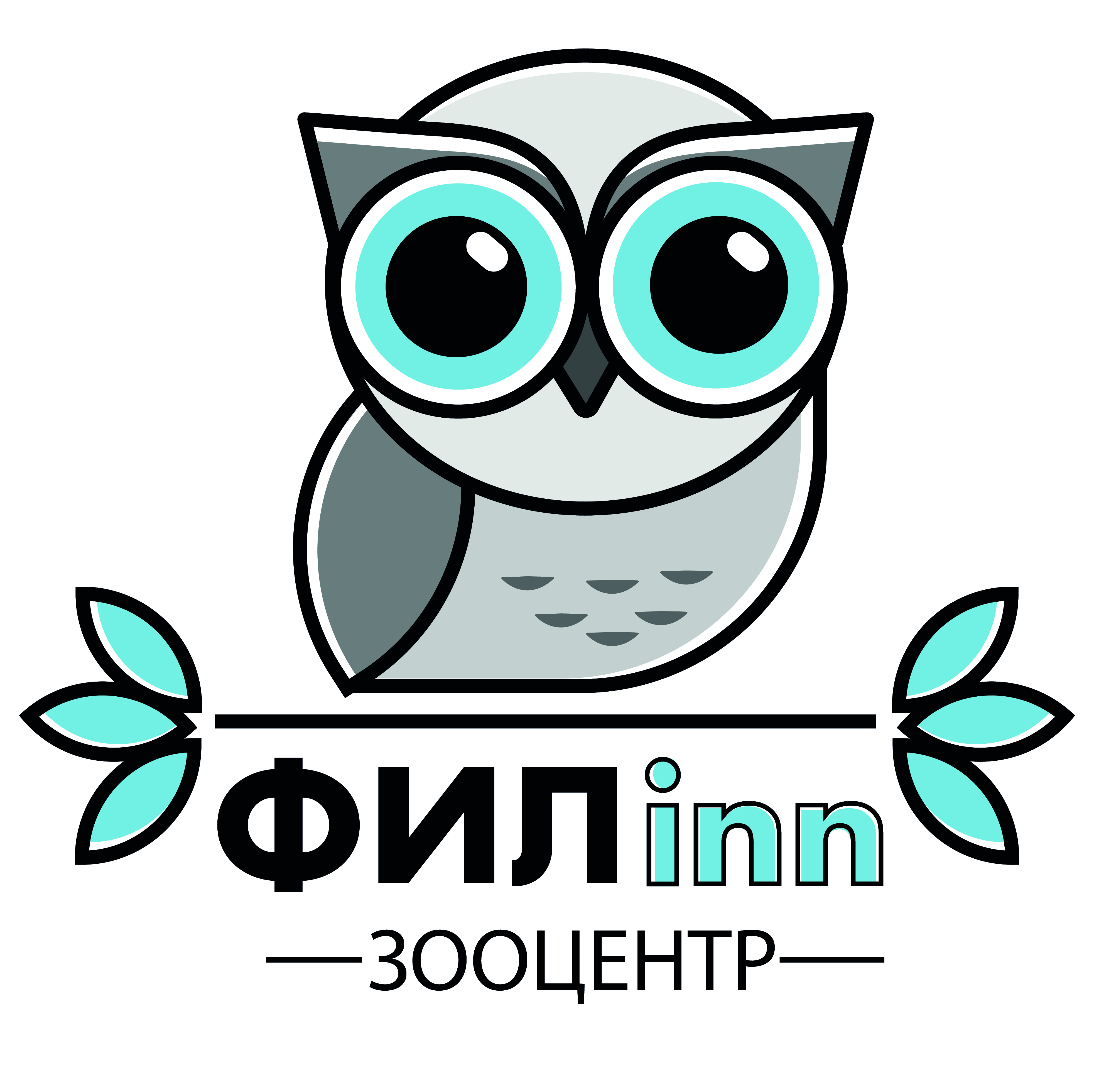 Логотип клиники