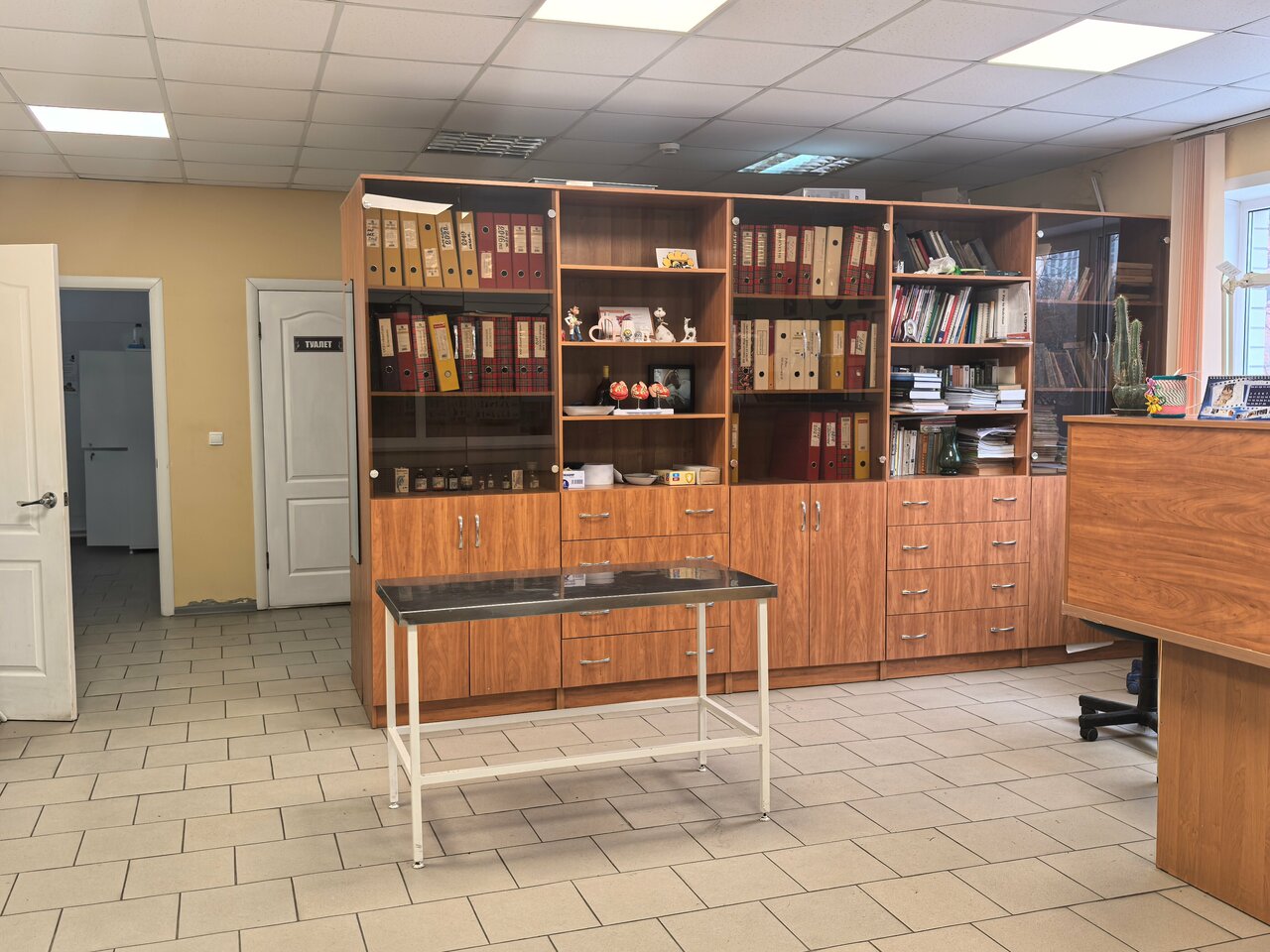 Фото клиники 62563