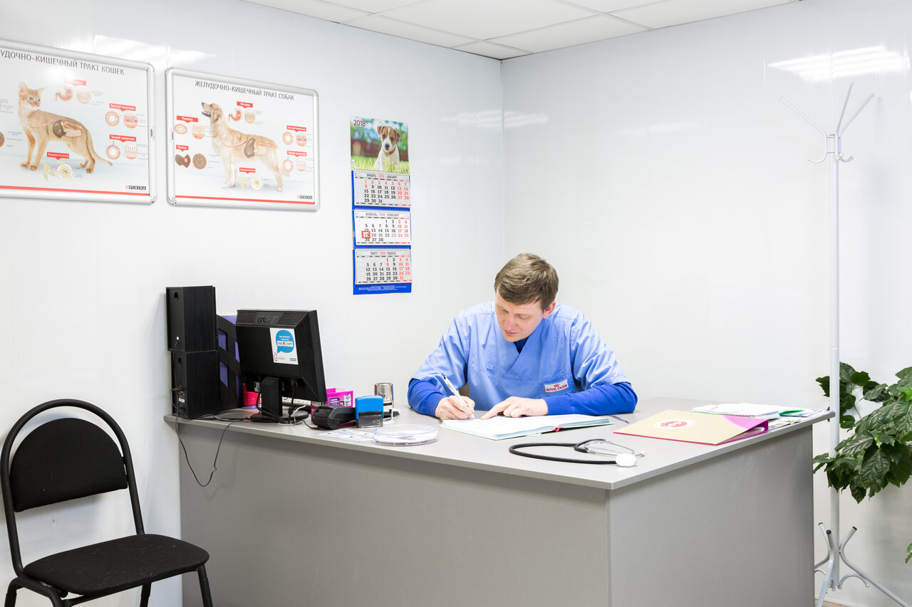 more clinic photos 72463