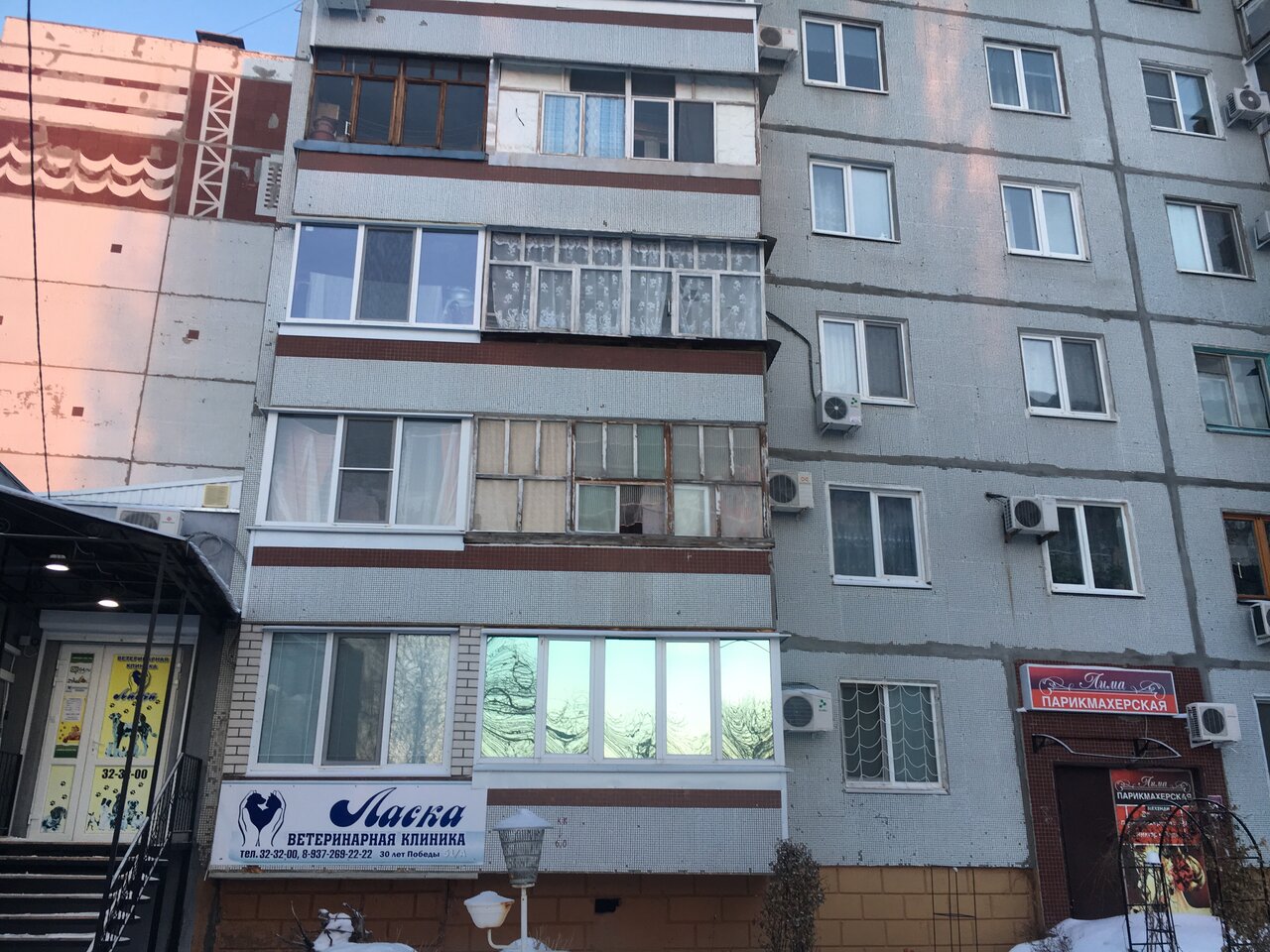 more clinic photos 69104