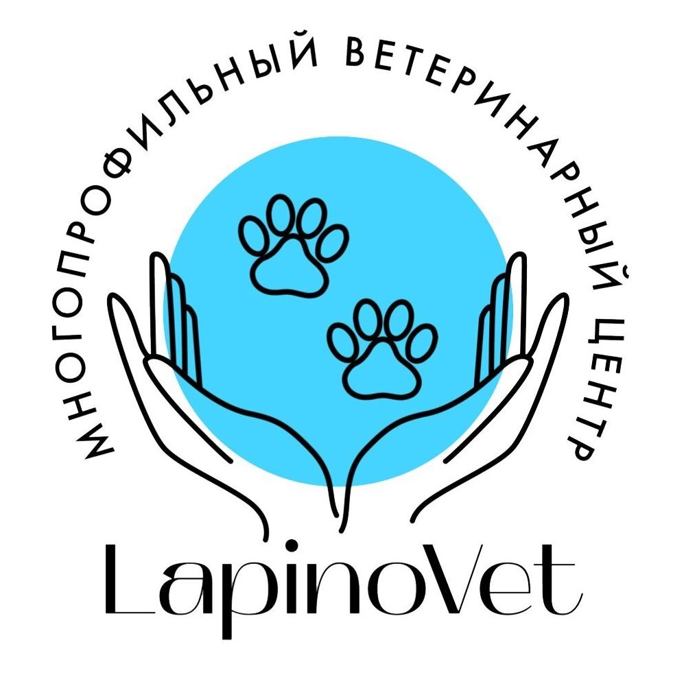 Логотип клиники