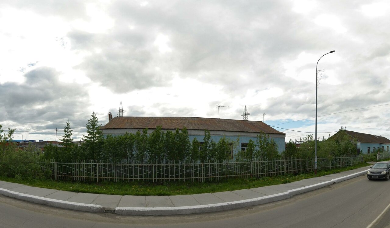 Ветеринарная клиника