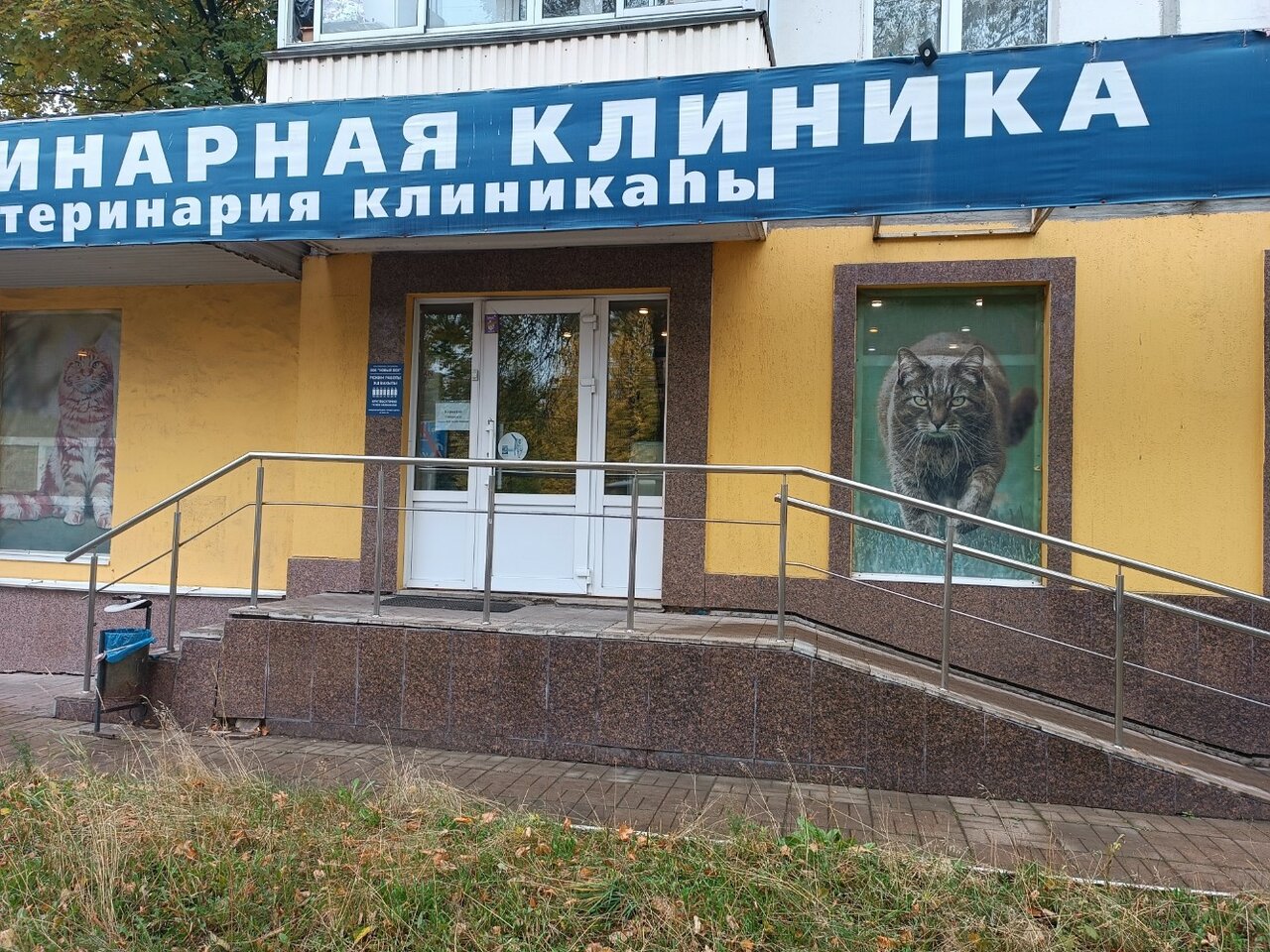 Фото клиники 69642