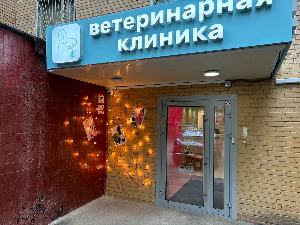 Фото клиники 19222