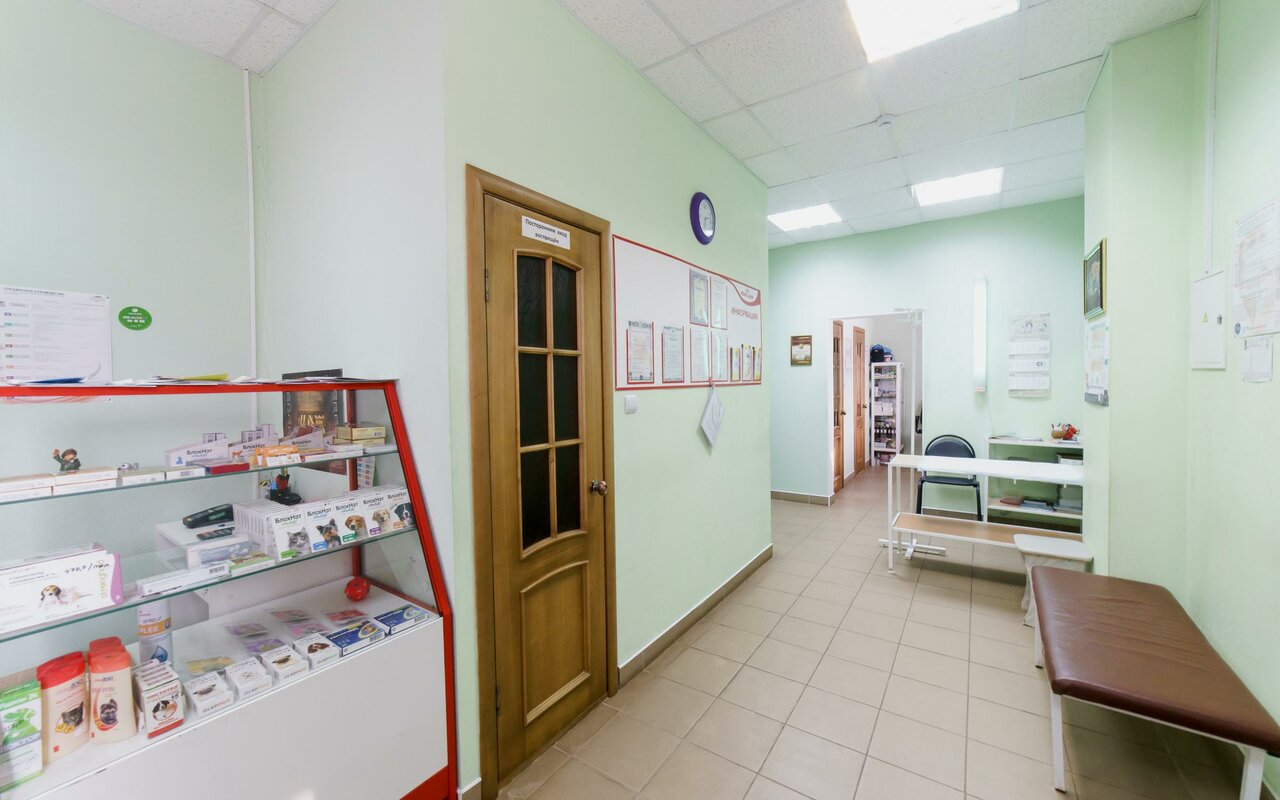 more clinic photos 38025