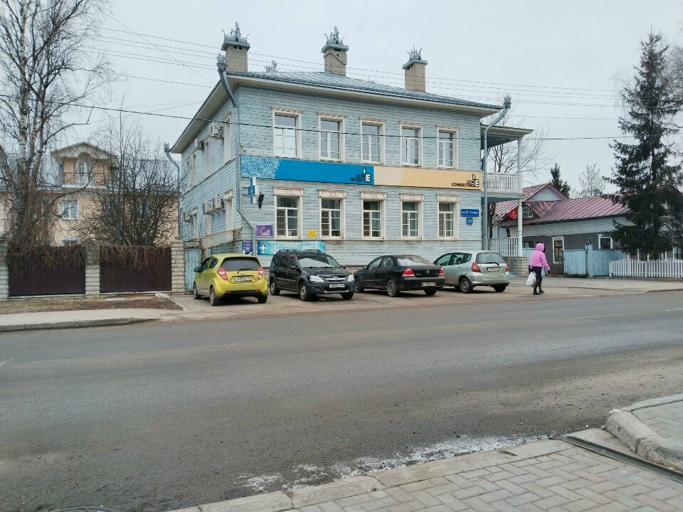 more clinic photos 7266