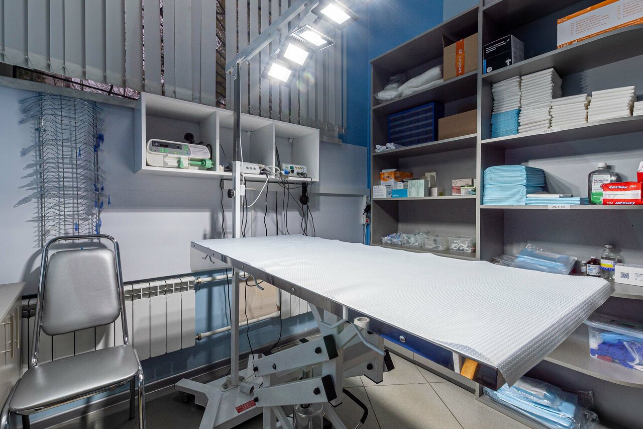 more clinic photos 14356