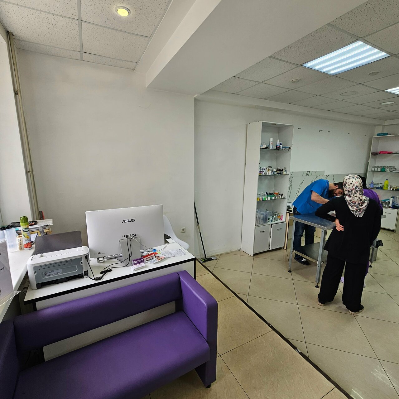 more clinic photos 9360