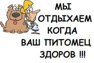 Логотип клиники