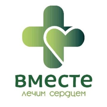 Логотип клиники