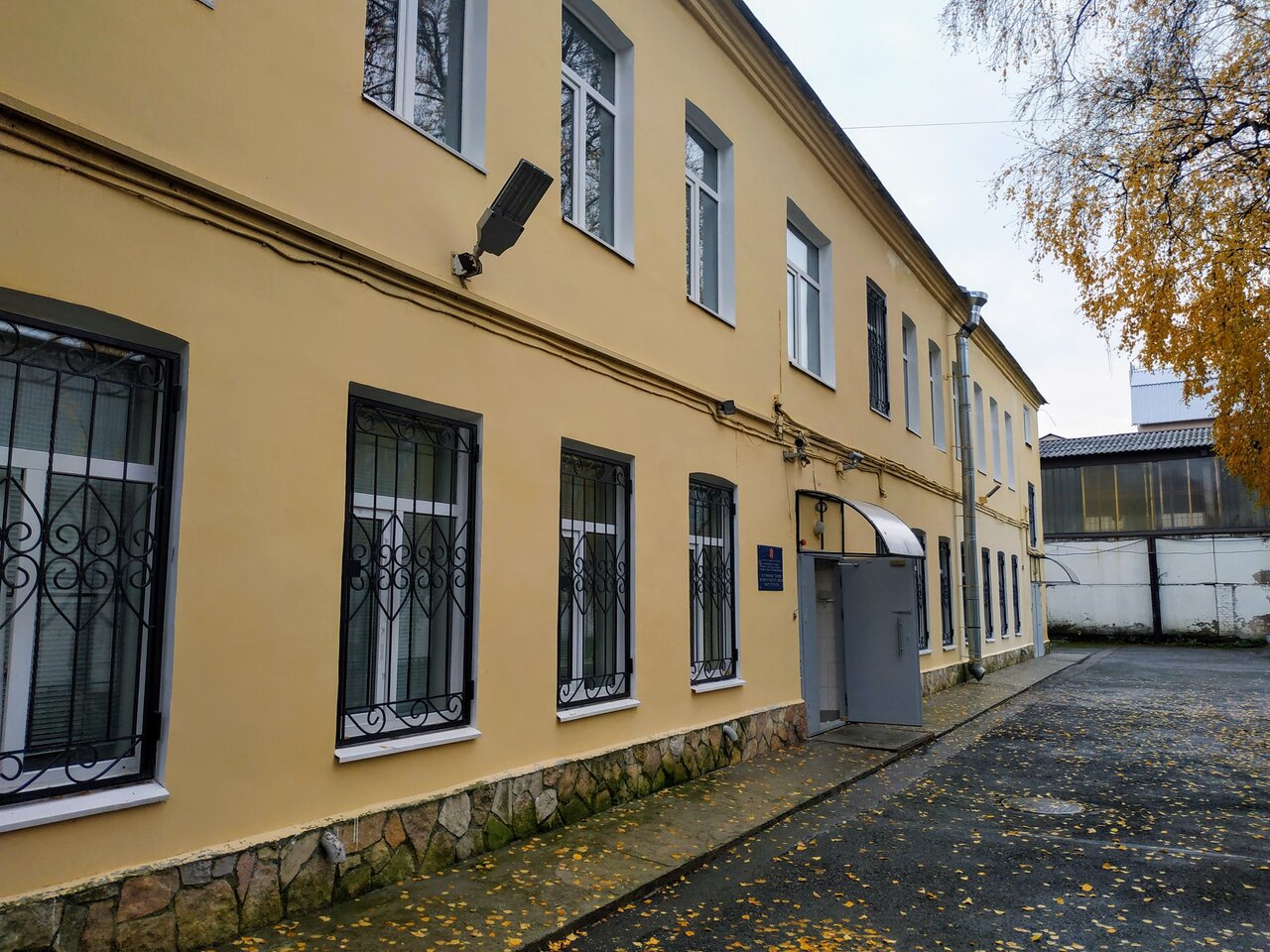 Фото клиники 7538