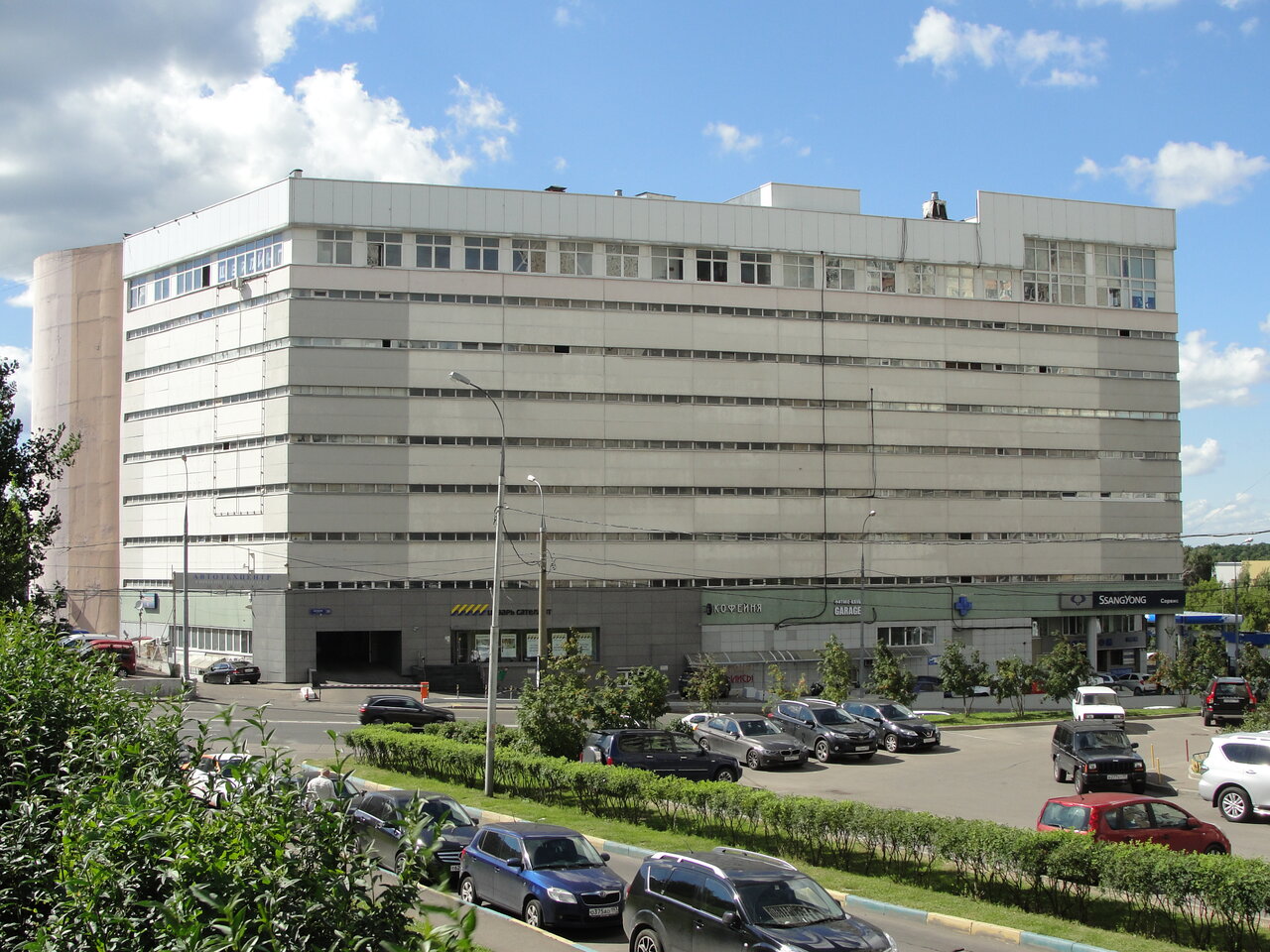 Фото клиники 7884