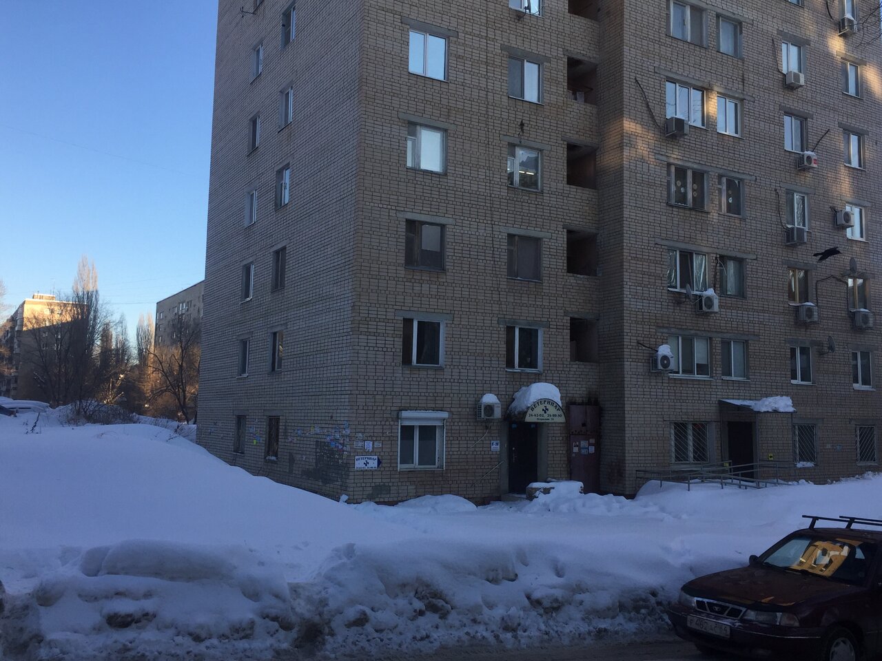 Фото клиники 81326