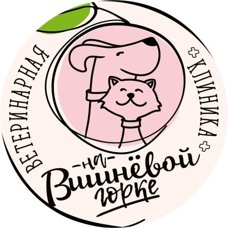 Логотип клиники