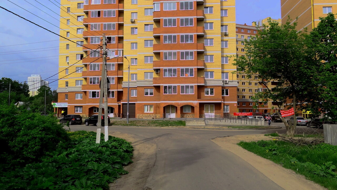 Фото клиники 36111
