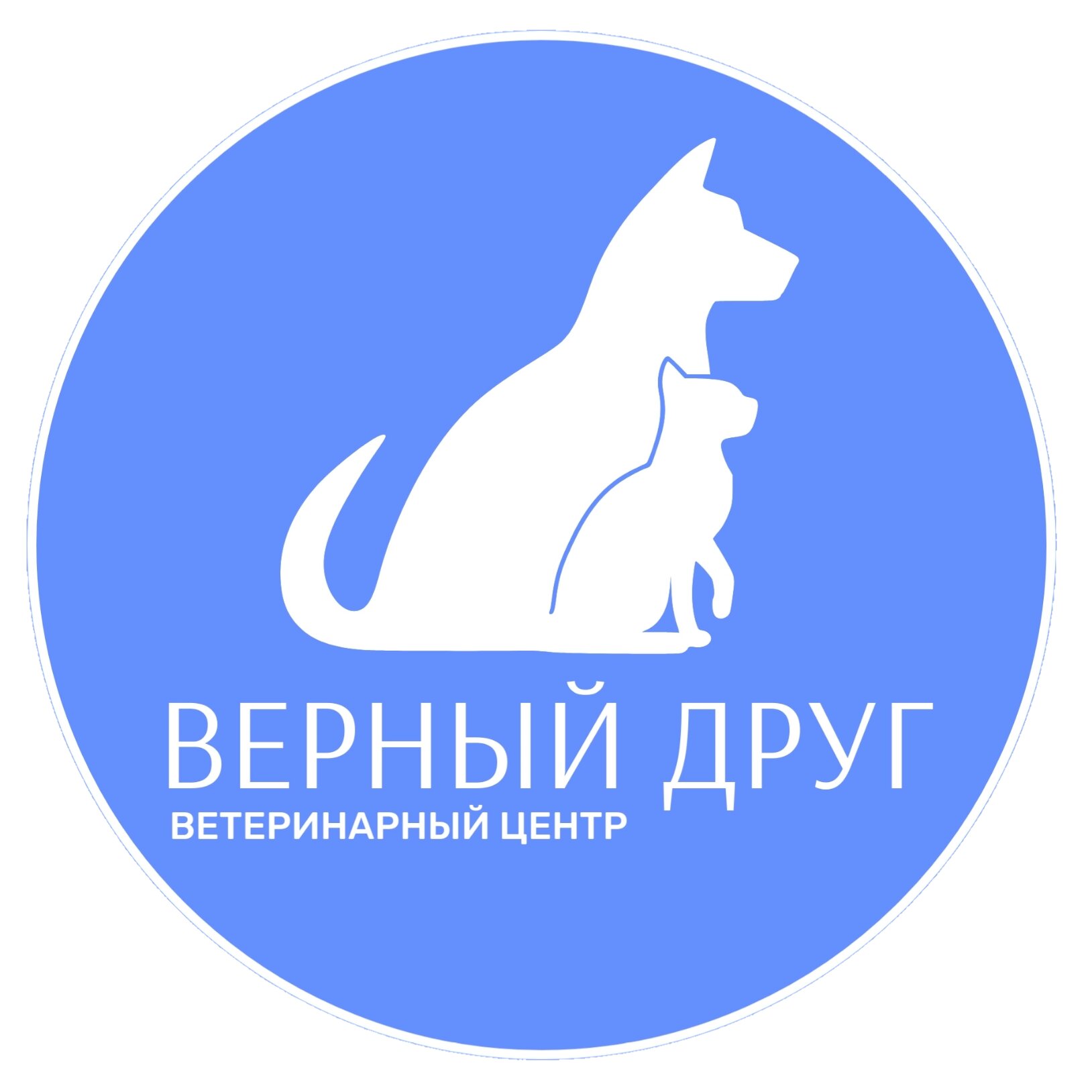 Логотип клиники