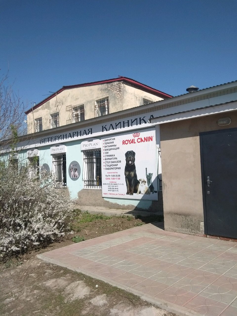 more clinic photos 50068