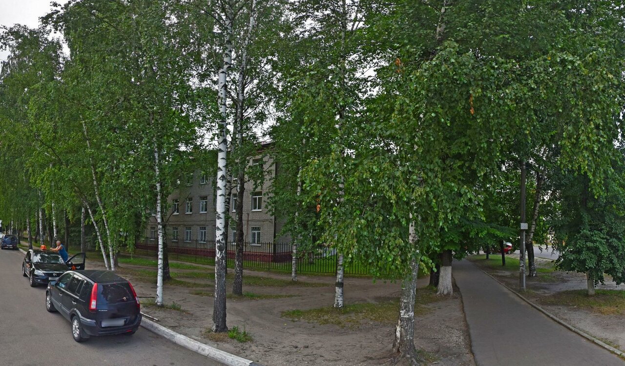 Главное фото клиники